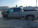 Chevrolet Silverado 2500 4wd  Standard Bed Custom Image 2