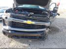 Chevrolet Silverado 2500 4wd  Standard Bed Custom Image 4