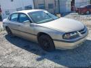 Chevrolet Impala Image 1