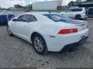 Chevrolet Camaro 2ls Image 6