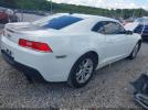 Chevrolet Camaro 2ls Image 7