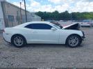 Chevrolet Camaro 2ls Image 2