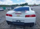Chevrolet Camaro 2ls Image 3
