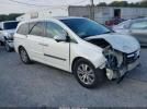 Honda Odyssey Ex-l Image 1