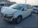 Honda Odyssey Ex-l Image 18