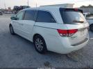 Honda Odyssey Ex-l Image 9