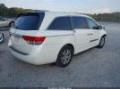 Honda Odyssey Ex-l Image 12