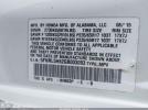 Honda Odyssey Ex-l Image 2