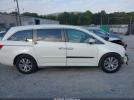 Honda Odyssey Ex-l Image 16