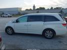 Honda Odyssey Ex-l Image 6