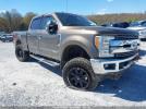Ford F-350 Lariat Image 1