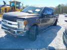 Ford F-350 Lariat Image 5