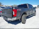 Ford F-350 Lariat Image 7