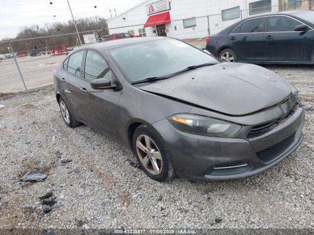  Salvage Dodge Dart