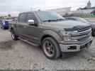 Ford F-150 Lariat Image 1