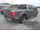 Ford F-150 Lariat Image 10