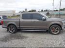 Ford F-150 Lariat Image 6