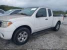 Nissan Frontier Sv Image 5