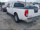 Nissan Frontier Sv Image 6