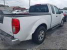 Nissan Frontier Sv Image 13