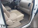Nissan Frontier Sv Image 7
