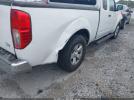 Nissan Frontier Sv Image 9