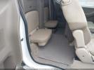 Nissan Frontier Sv Image 2