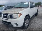 Nissan Frontier Sv Image 14