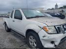 Nissan Frontier Sv Image 15
