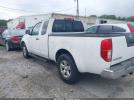 Nissan Frontier Sv Image 12