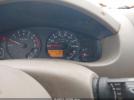 Nissan Frontier Sv Image 4