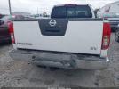 Nissan Frontier Sv Image 16