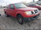 Nissan Frontier Xe Image 1
