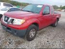Nissan Frontier Xe Image 4