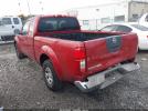 Nissan Frontier Xe Image 3