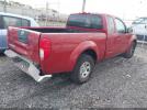Nissan Frontier Xe Image 19