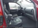 Nissan Frontier Xe Image 2