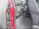 Nissan Frontier Xe Image 8