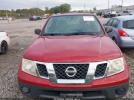 Nissan Frontier Xe Image 18