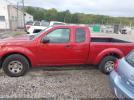 Nissan Frontier Xe Image 10