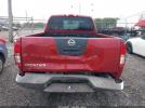 Nissan Frontier Xe Image 13