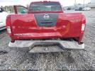 Nissan Frontier Xe Image 14