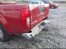 Nissan Frontier Xe Image 12
