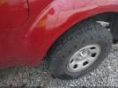 Nissan Frontier Xe Image 15