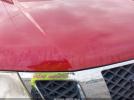 Nissan Frontier Xe Image 16