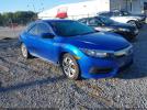 Honda Civic Lx Image 1