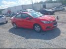 Chevrolet Cruze Ls Manual Image 1
