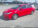 Chevrolet Cruze Ls Manual Image 3