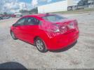 Chevrolet Cruze Ls Manual Image 4