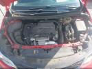 Chevrolet Cruze Ls Manual Image 8